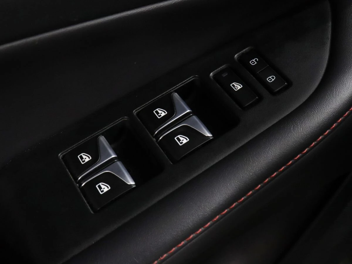 Changan , 2023г., передний привод, робот