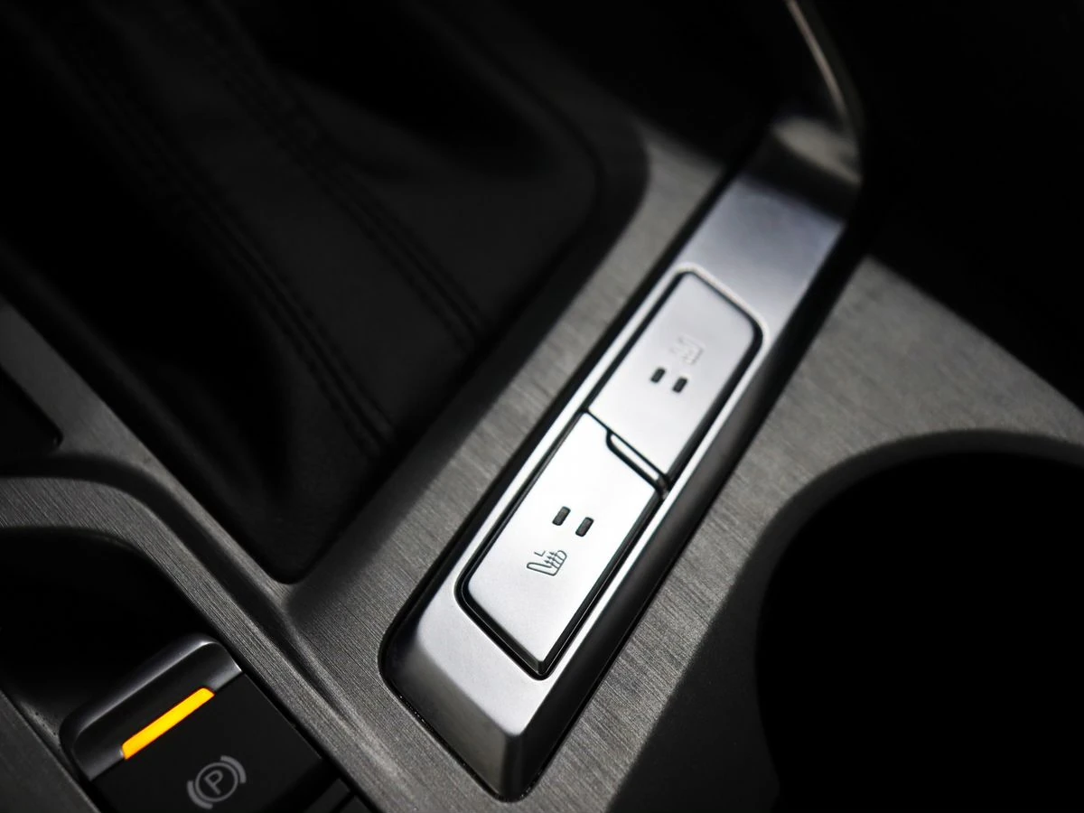 Changan , 2023г., передний привод, робот