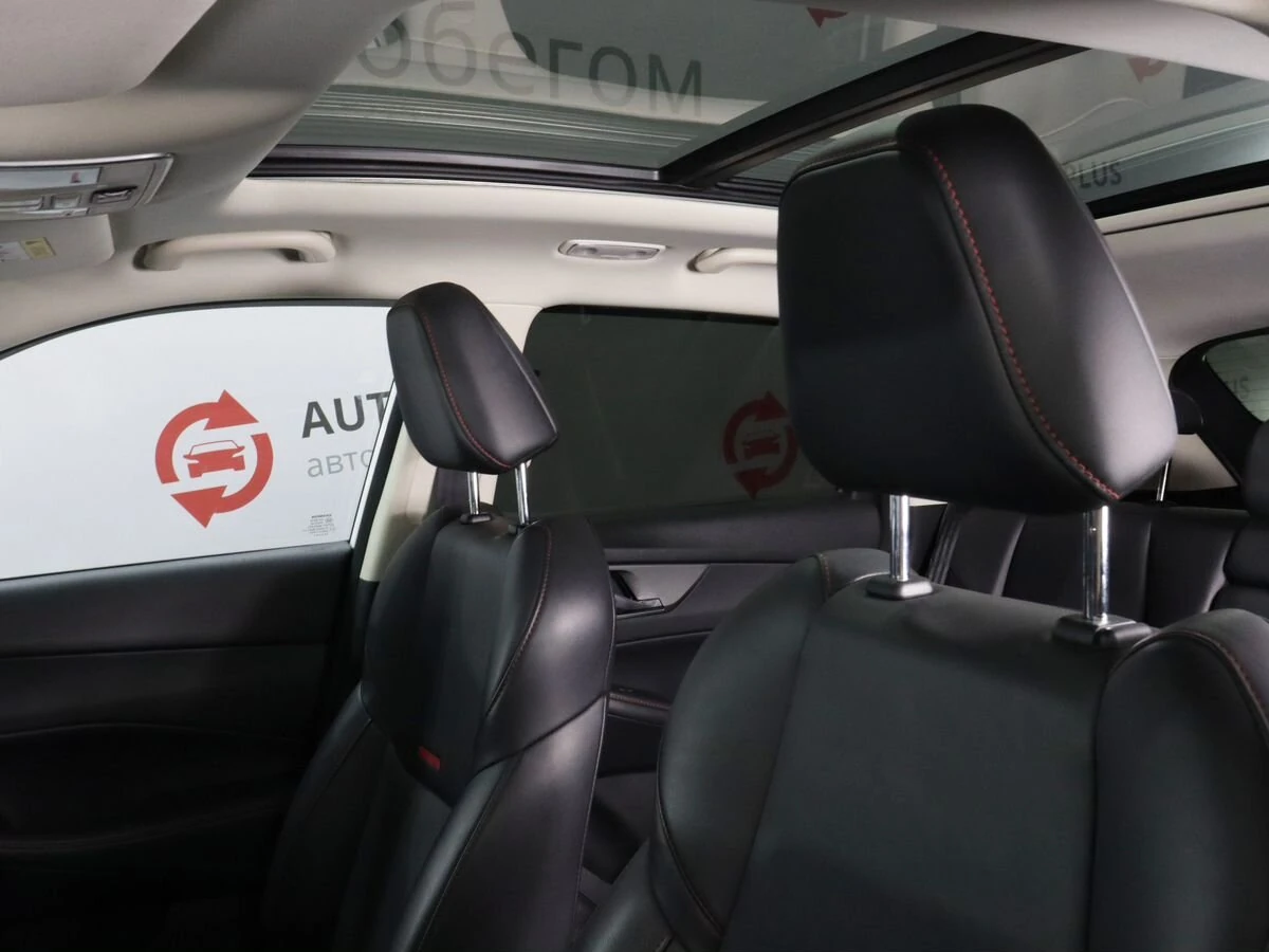 Changan , 2023г., передний привод, робот