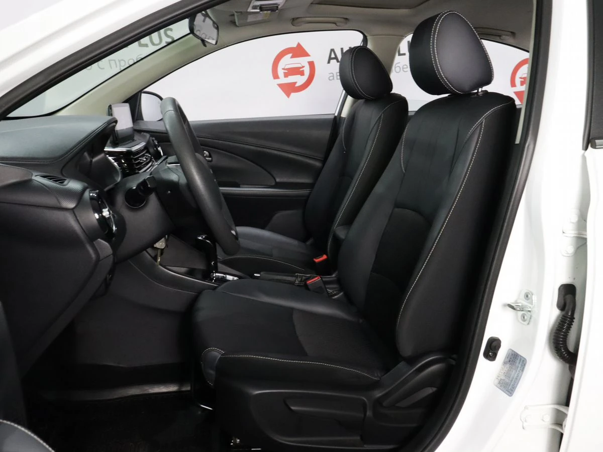 Changan Alsvin, 2023г, передний привод, робот