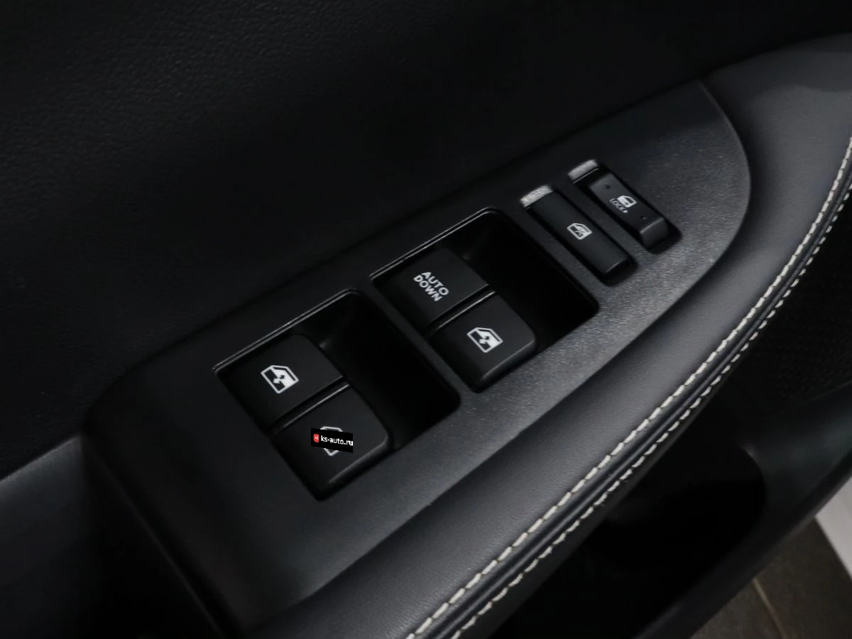 Changan Alsvin, 2023г, передний привод, робот