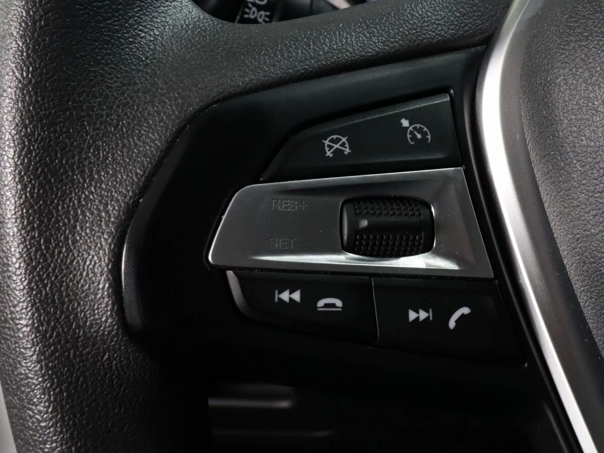 Changan Alsvin, 2023г, передний привод, робот