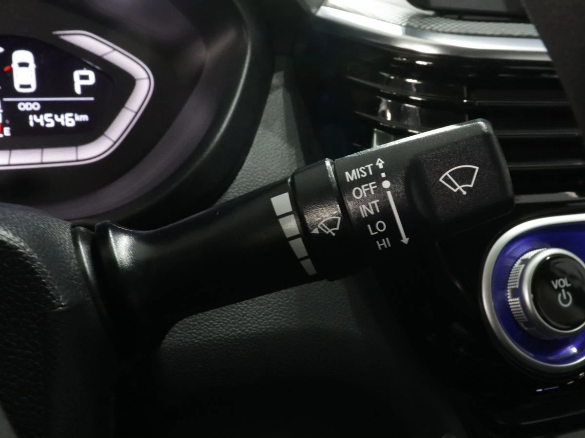 Changan Alsvin, 2023г, передний привод, робот