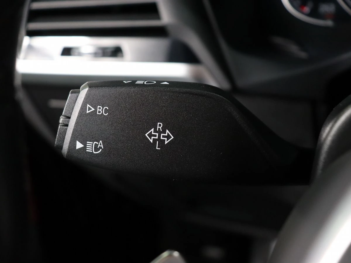 BMW X4, 2019г, полный привод, автомат