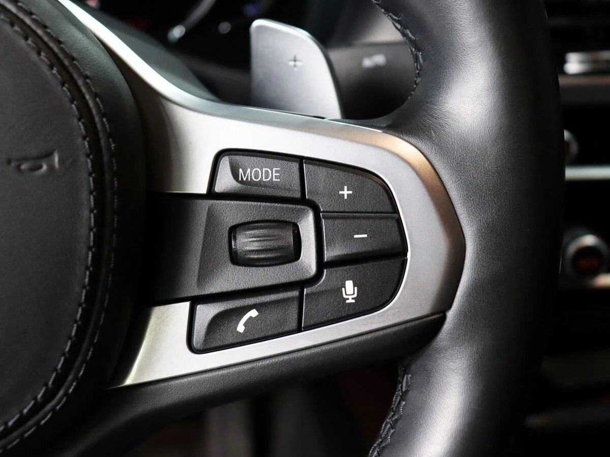 BMW X4, 2019г, полный привод, автомат