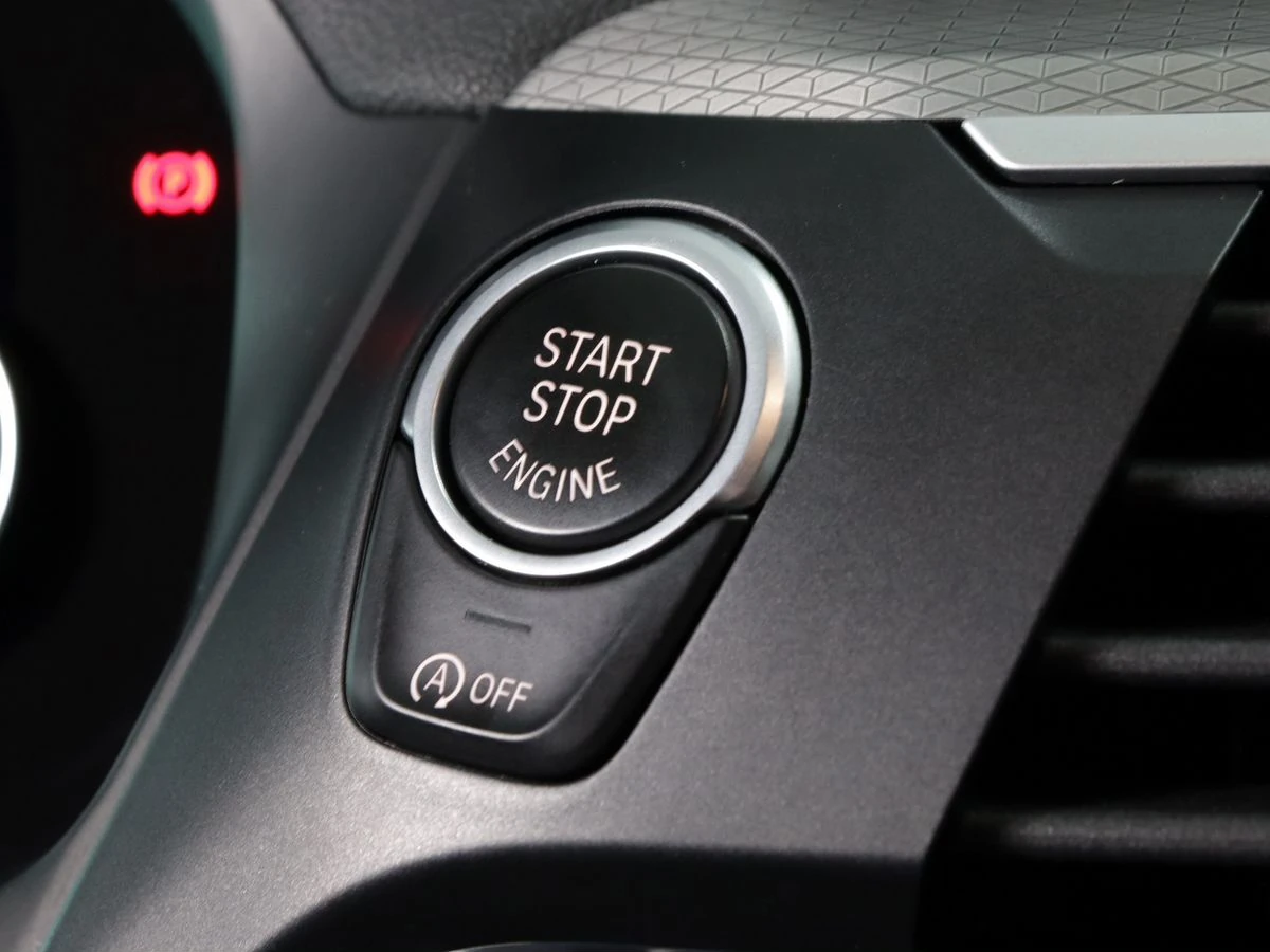 BMW X4, 2019г, полный привод, автомат