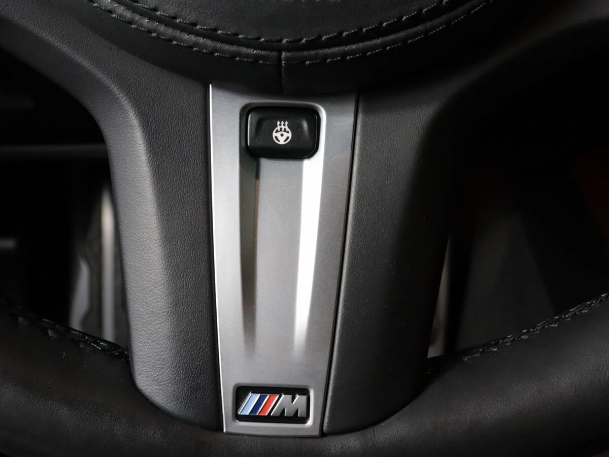 BMW X4, 2019г, полный привод, автомат