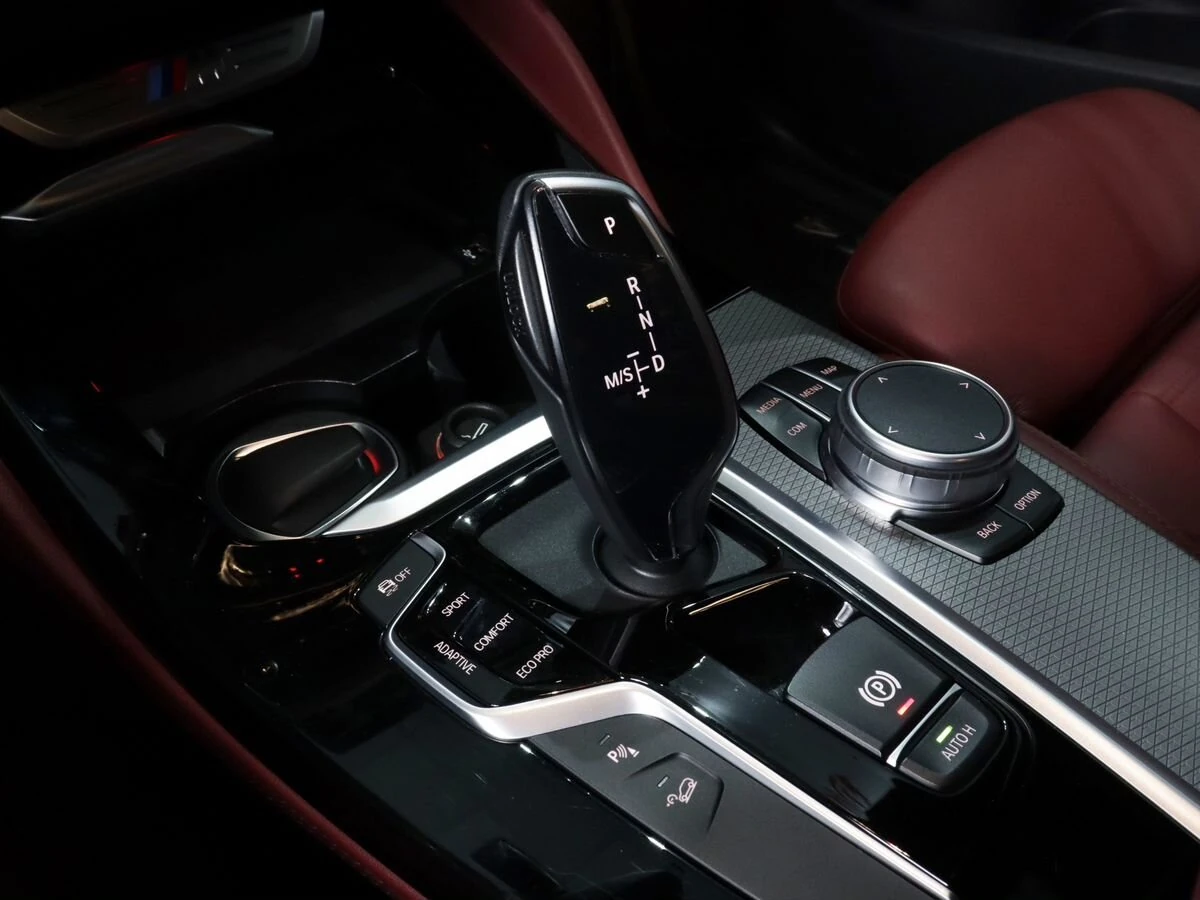 BMW X4, 2019г, полный привод, автомат