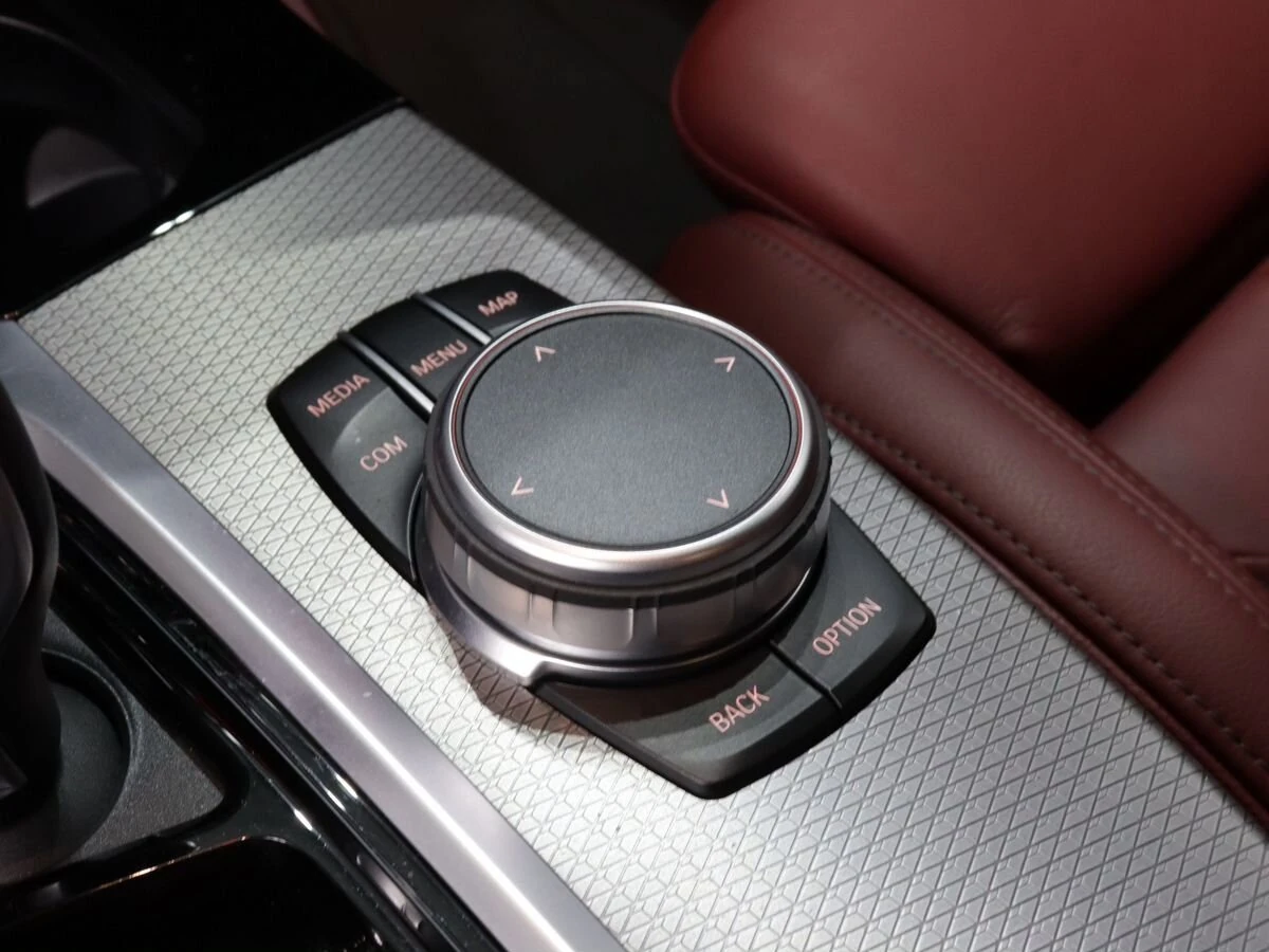 BMW X4, 2019г, полный привод, автомат