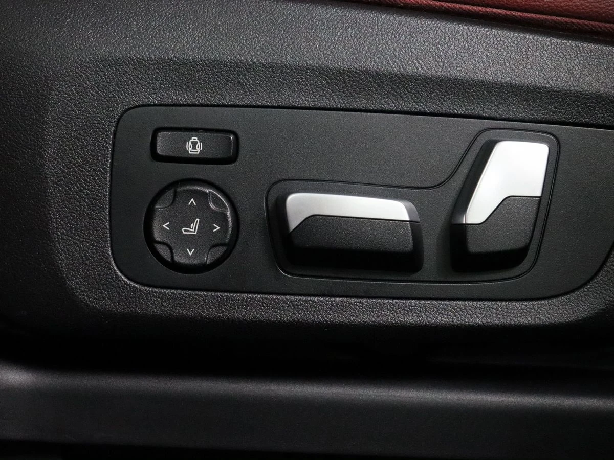 BMW X4, 2019г, полный привод, автомат