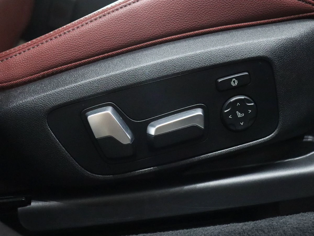 BMW X4, 2019г, полный привод, автомат