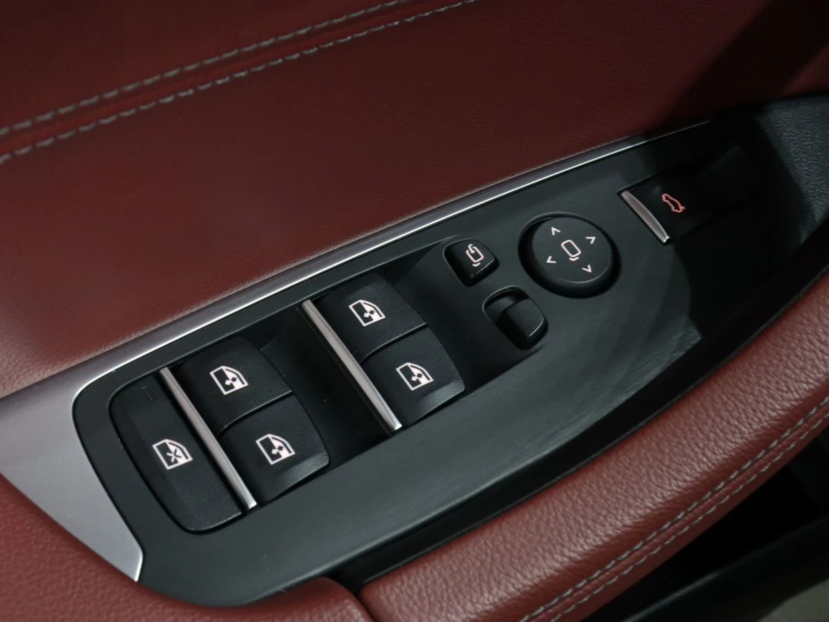 BMW X4, 2019г, полный привод, автомат