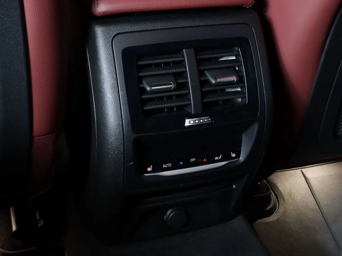 BMW X4, 2019г, полный привод, автомат