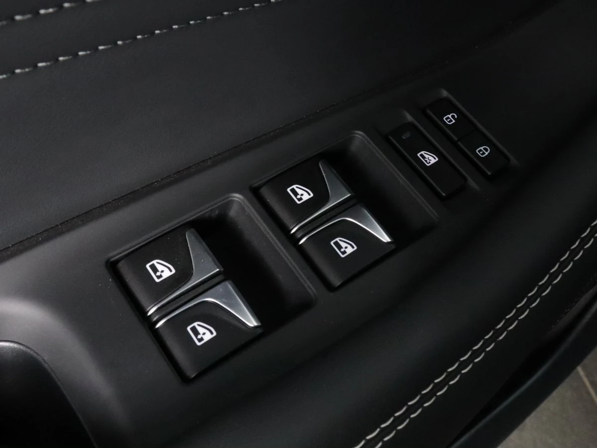 Changan UNI-K, 2023г, полный привод, автомат