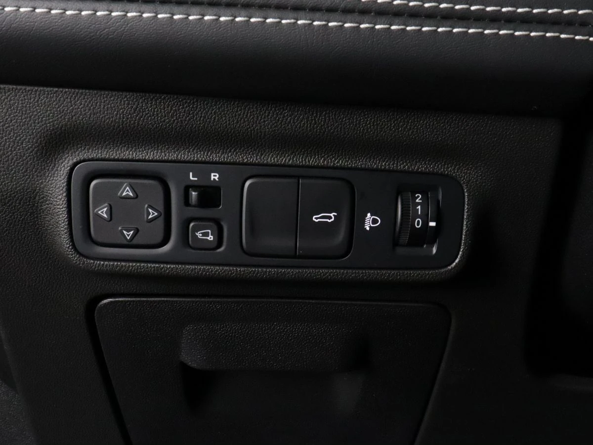 Changan UNI-K, 2023г, полный привод, автомат