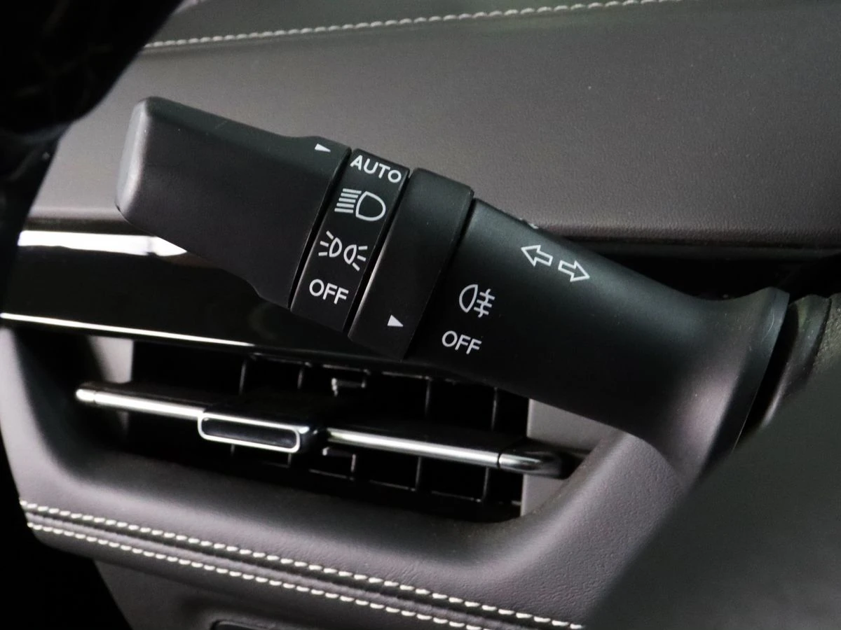 Changan UNI-K, 2023г, полный привод, автомат