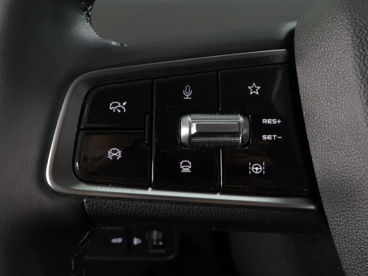 Changan UNI-K, 2023г, полный привод, автомат