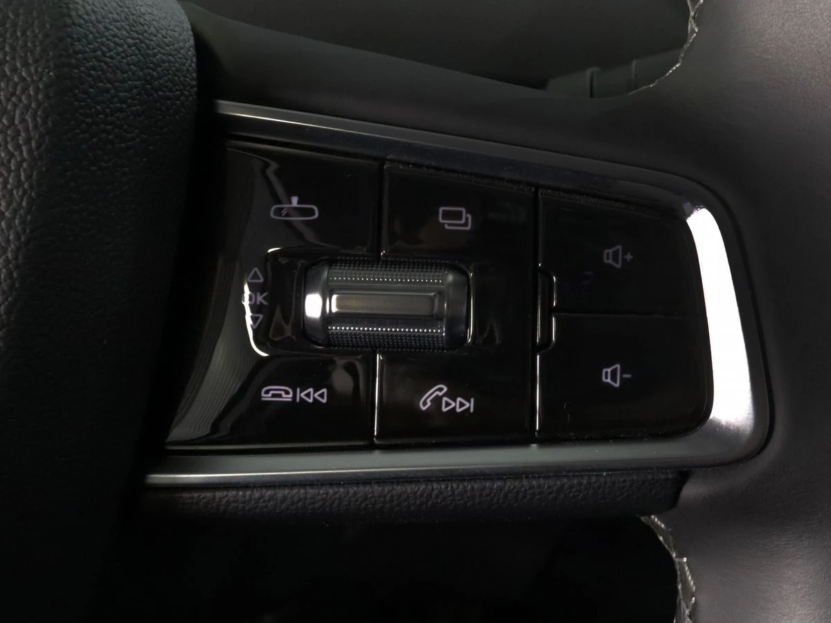 Changan UNI-K, 2023г, полный привод, автомат