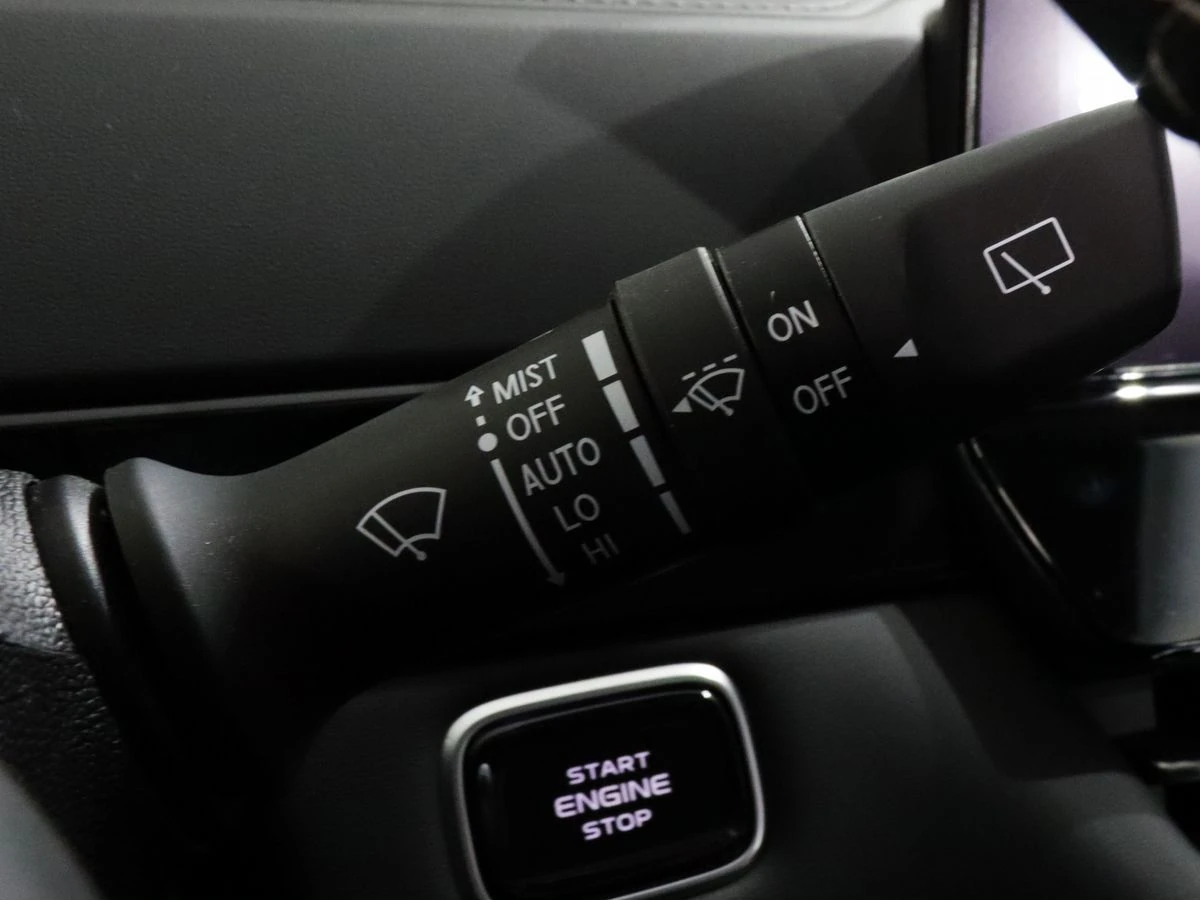 Changan UNI-K, 2023г, полный привод, автомат