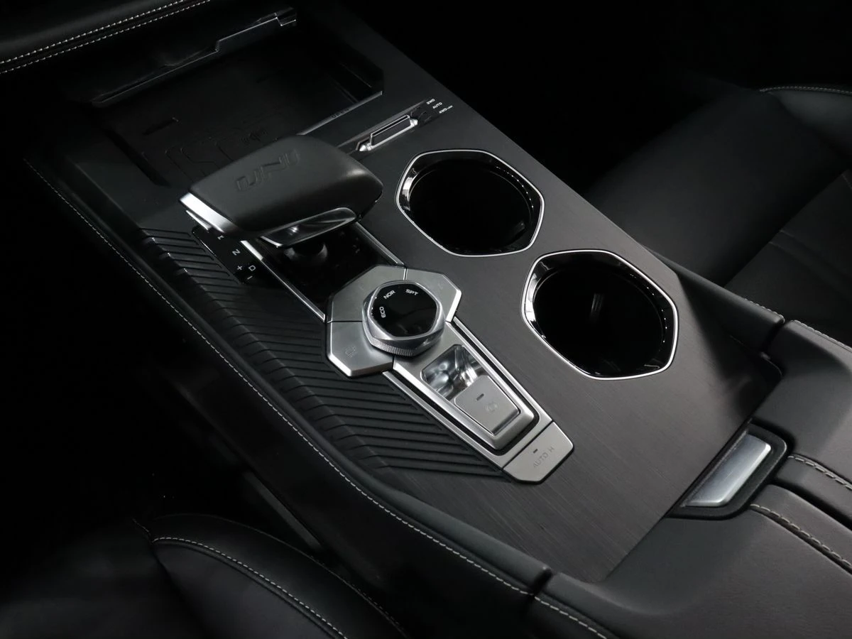 Changan UNI-K, 2023г, полный привод, автомат