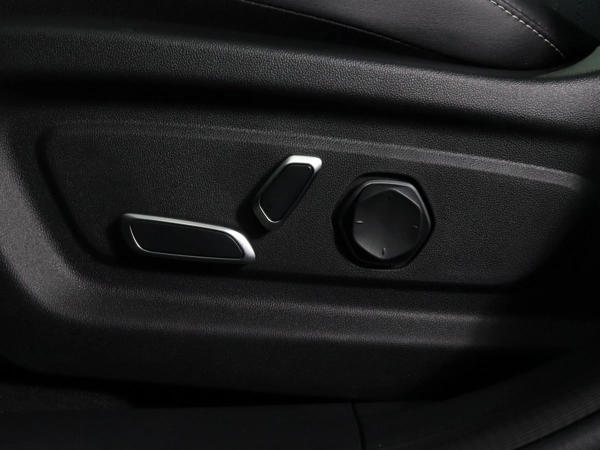 Changan UNI-K, 2023г, полный привод, автомат