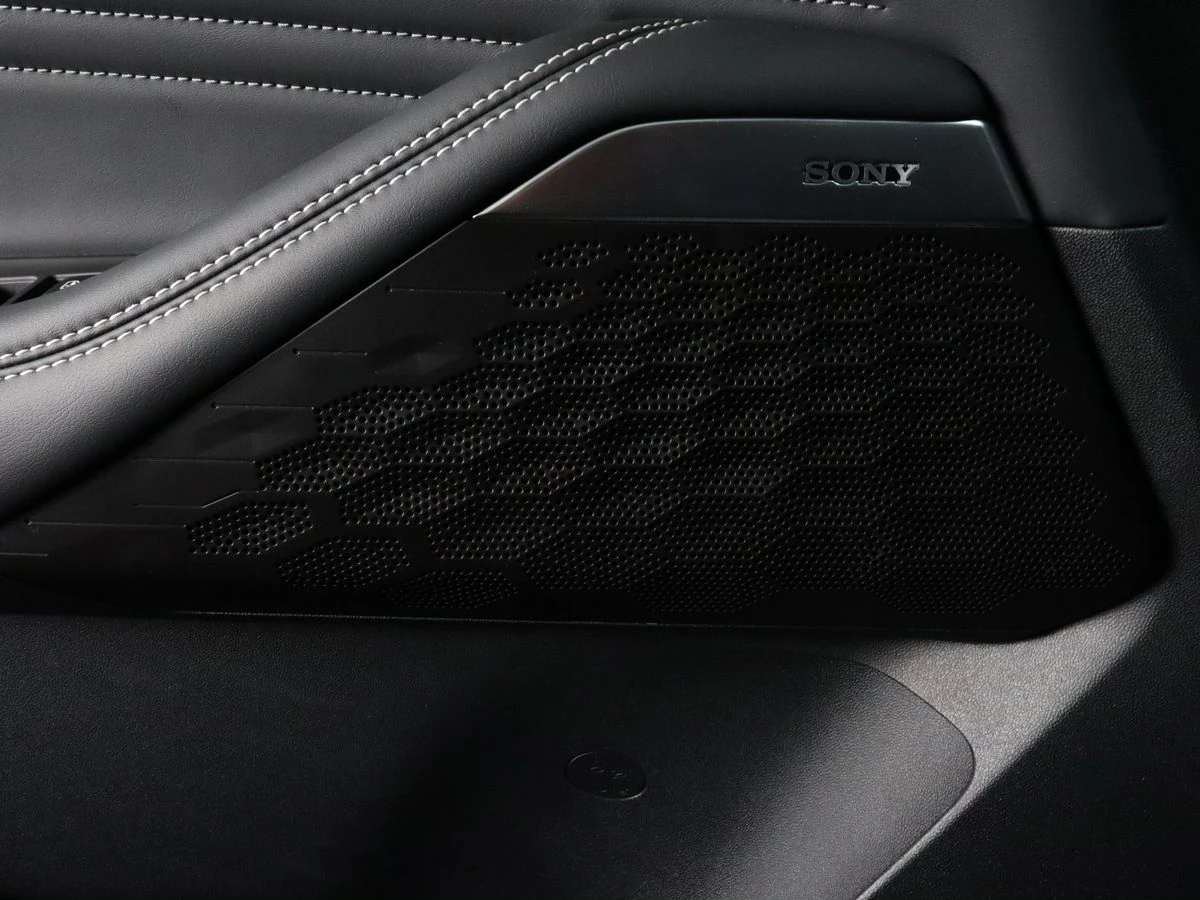 Changan UNI-K, 2023г, полный привод, автомат