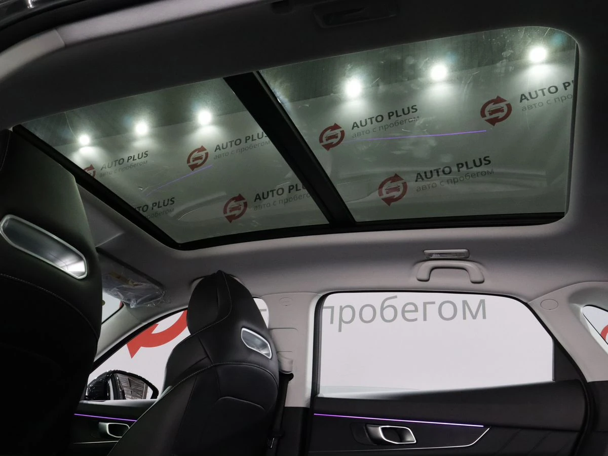 Changan UNI-K, 2023г, полный привод, автомат