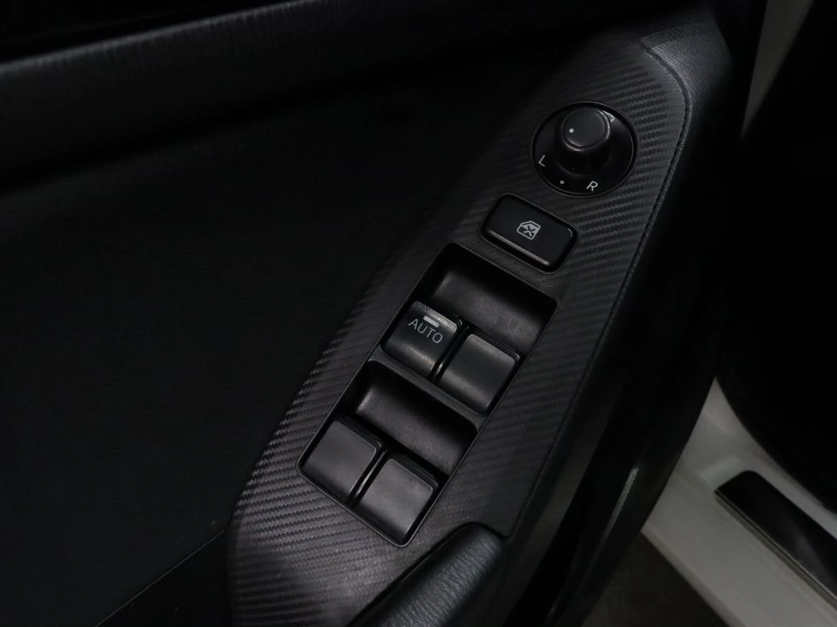 Mazda 3, 2014г, передний привод, механика