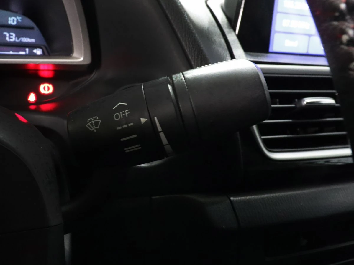 Mazda 3, 2014г, передний привод, механика