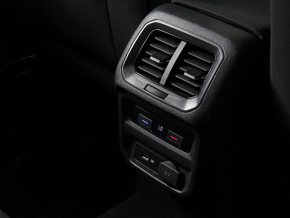 Volkswagen Tiguan, 2019г, полный привод, робот