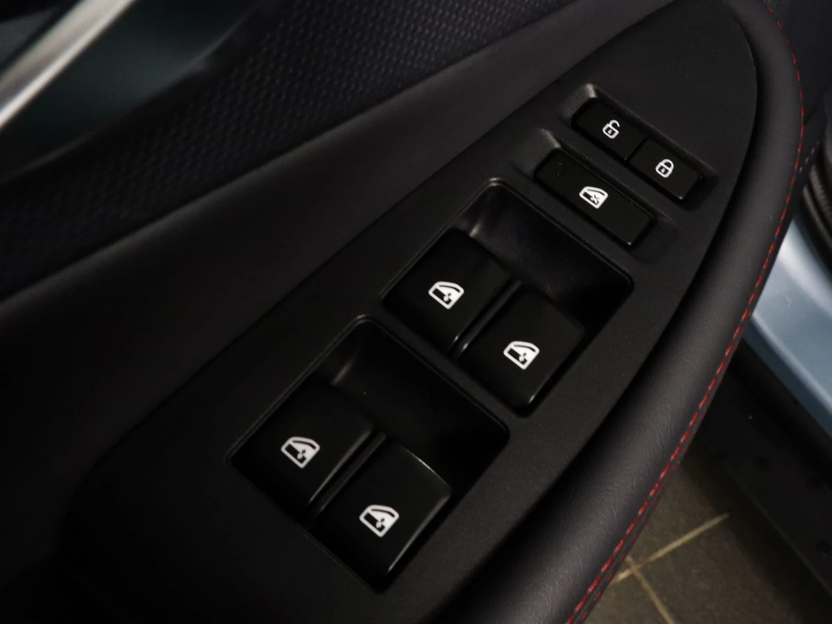 Changan UNI-T, 2024г, передний привод, робот