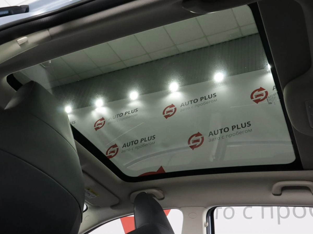 Changan UNI-T, 2024г, передний привод, робот