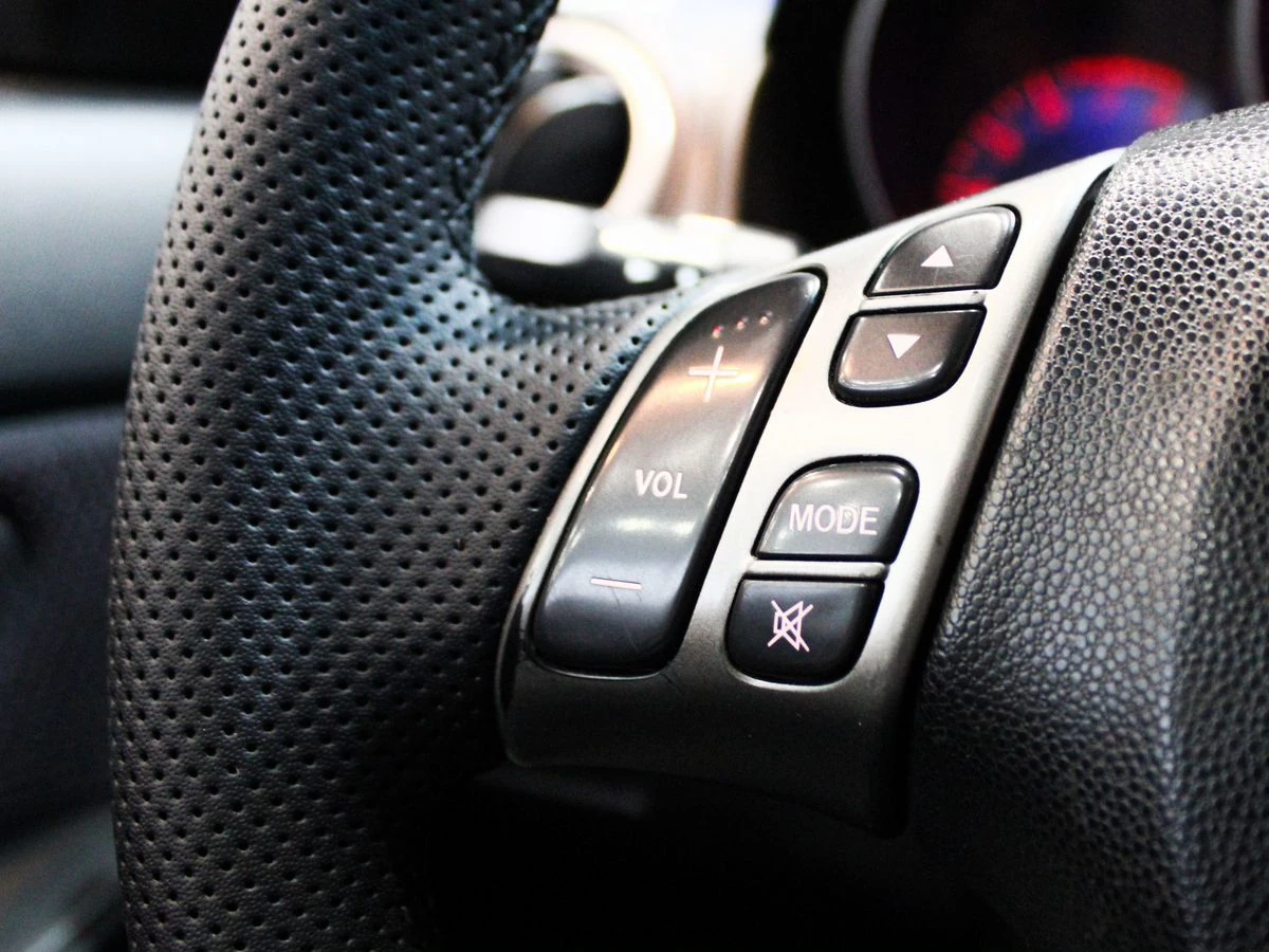 Mazda 3, 2007г, передний привод, механика