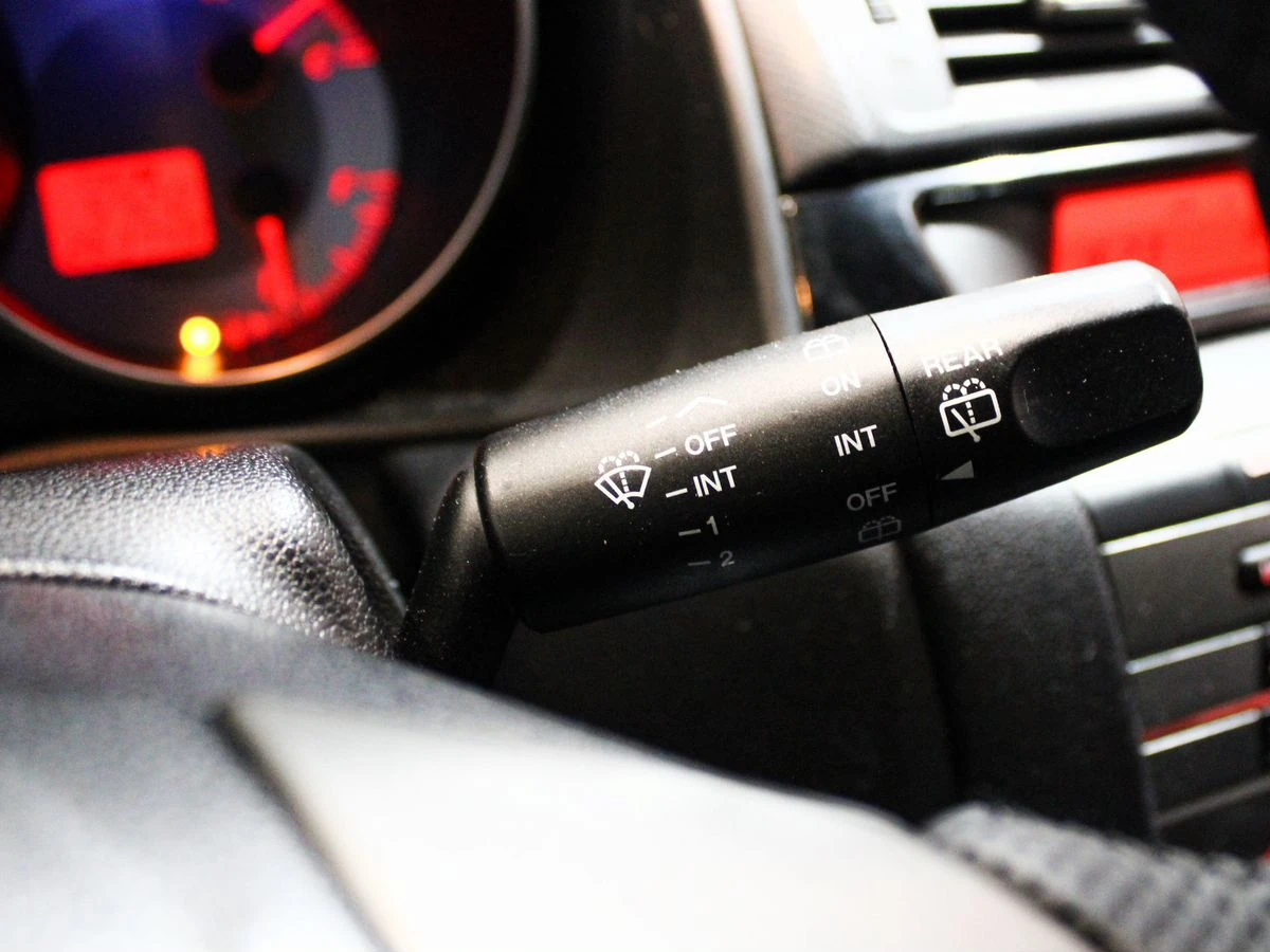 Mazda 3, 2007г, передний привод, механика