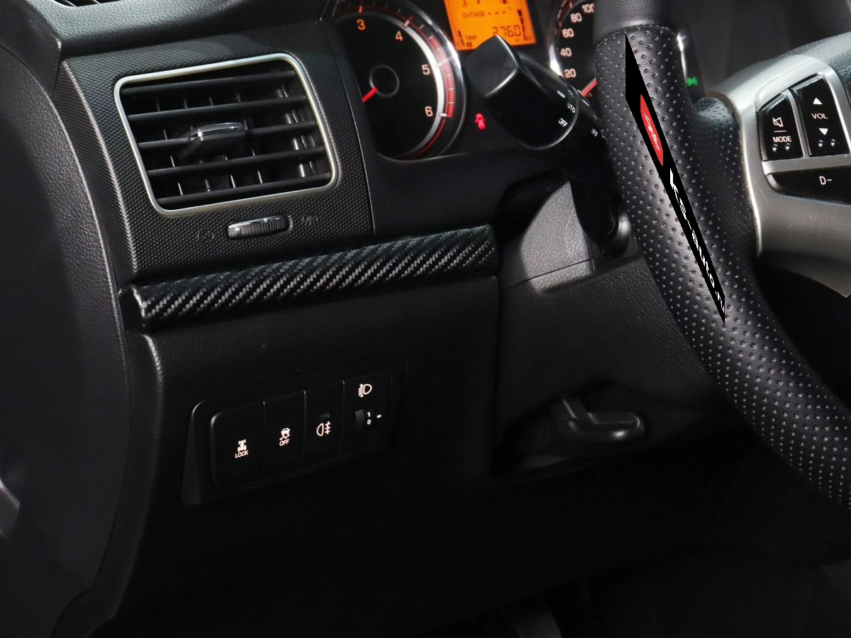 SsangYong Actyon, 2011г, полный привод, автомат