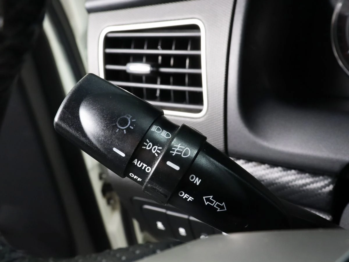 SsangYong Actyon, 2011г, полный привод, автомат