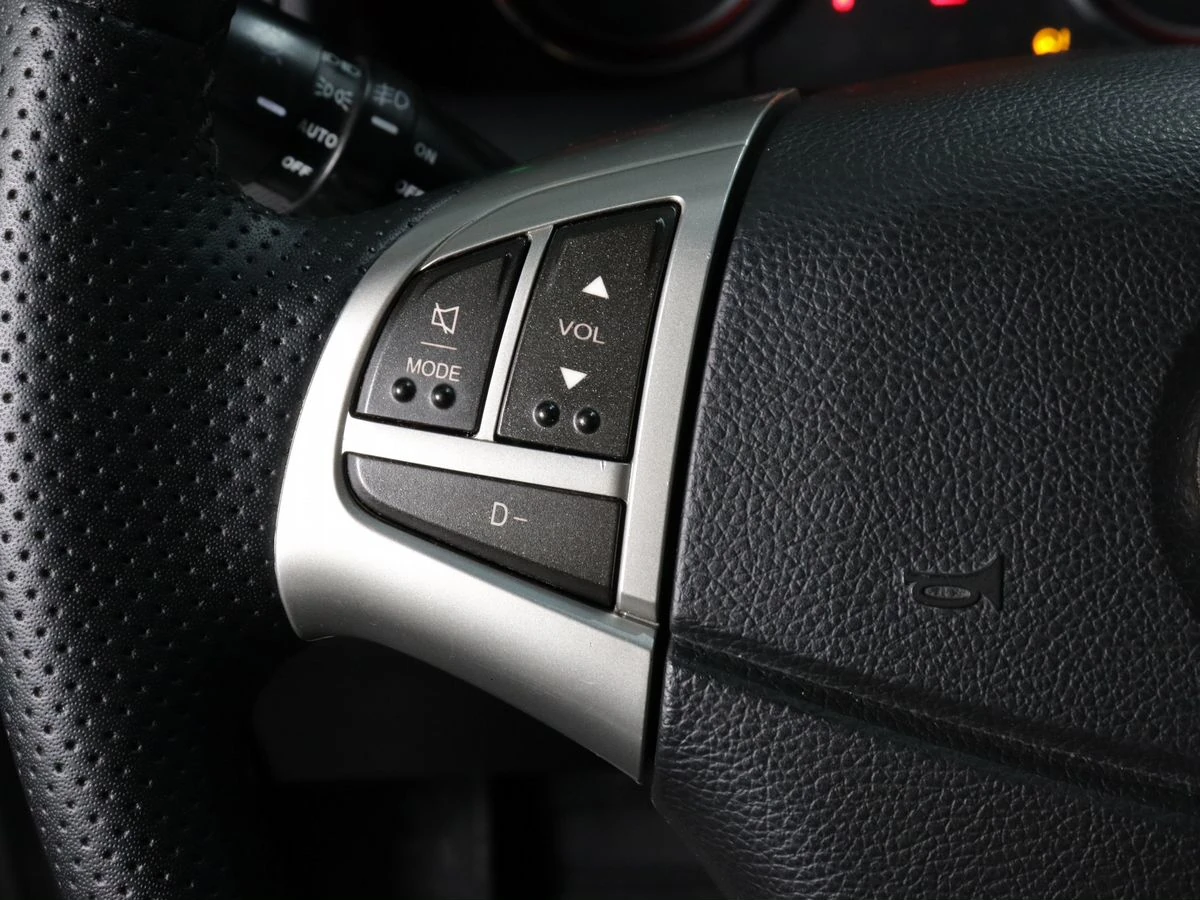 SsangYong Actyon, 2011г, полный привод, автомат