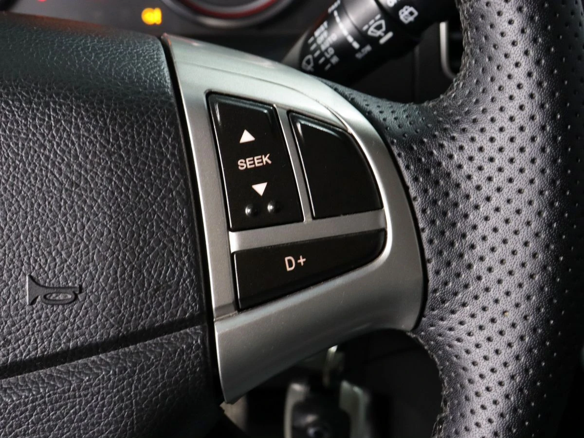 SsangYong Actyon, 2011г, полный привод, автомат