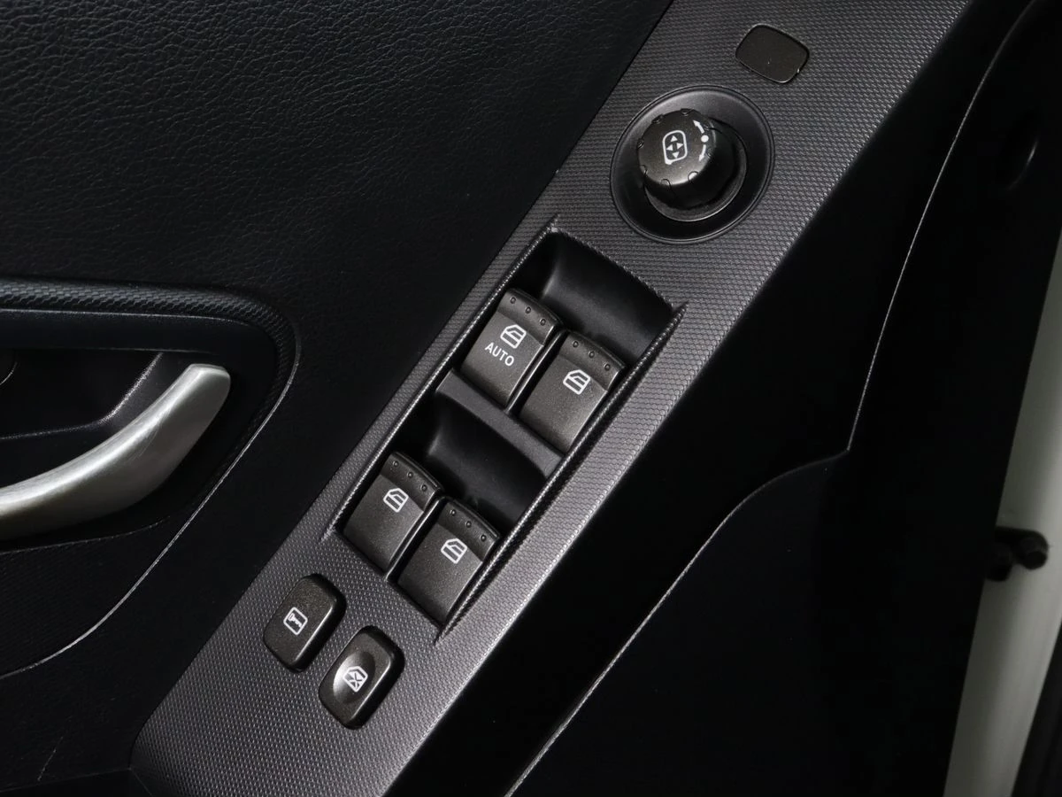 SsangYong Actyon, 2011г, полный привод, автомат