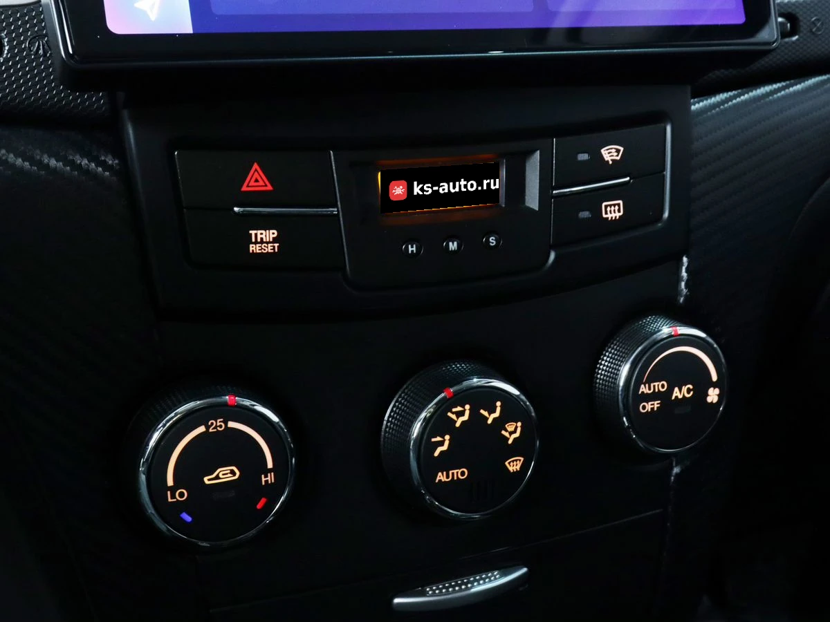 SsangYong Actyon, 2011г, полный привод, автомат