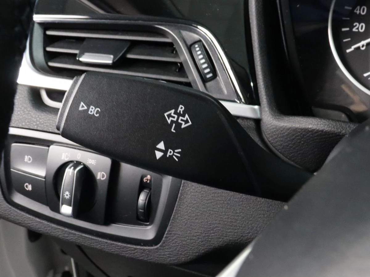 BMW X1, 2016г, передний привод, автомат