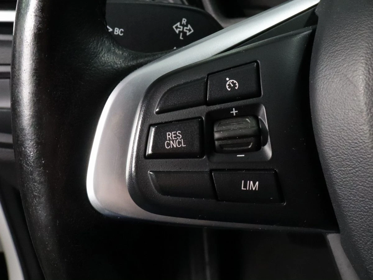 BMW X1, 2016г, передний привод, автомат