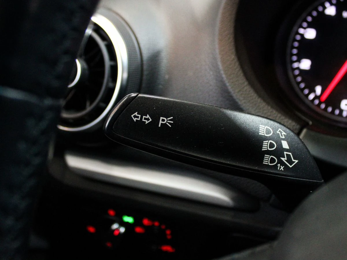 Audi A3, 2014г, передний привод, робот