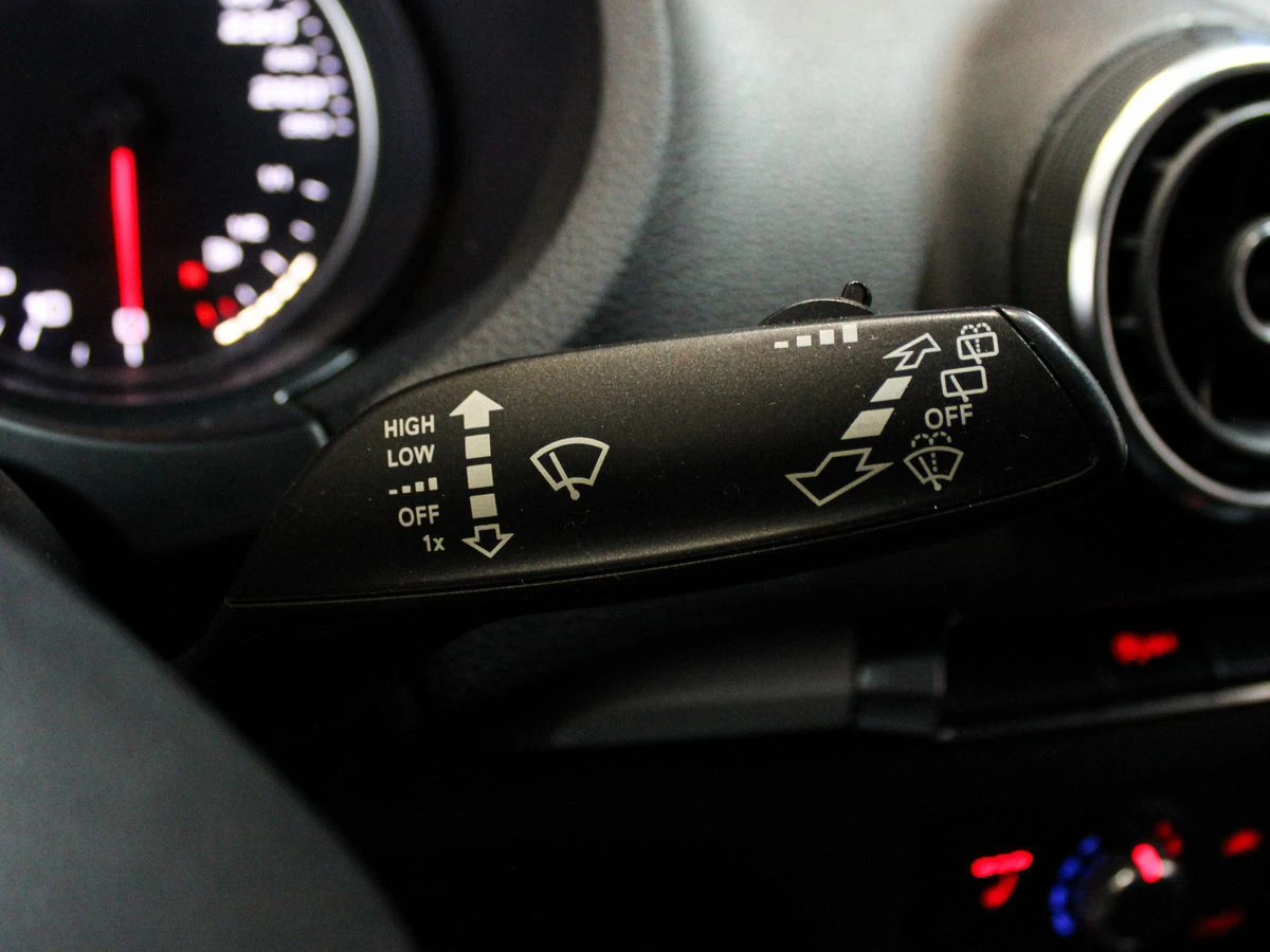 Audi A3, 2014г, передний привод, робот