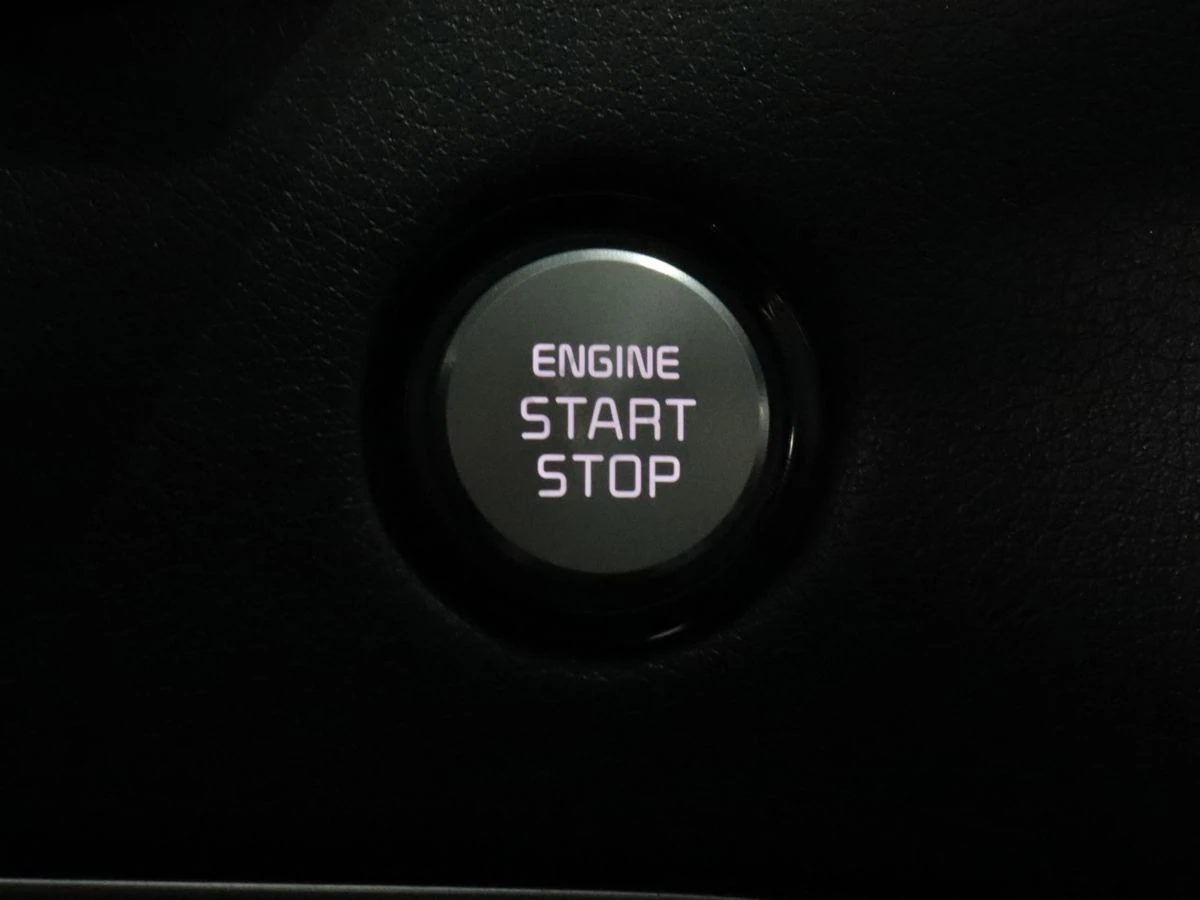 Kia Stinger, 2020г, задний привод, автомат