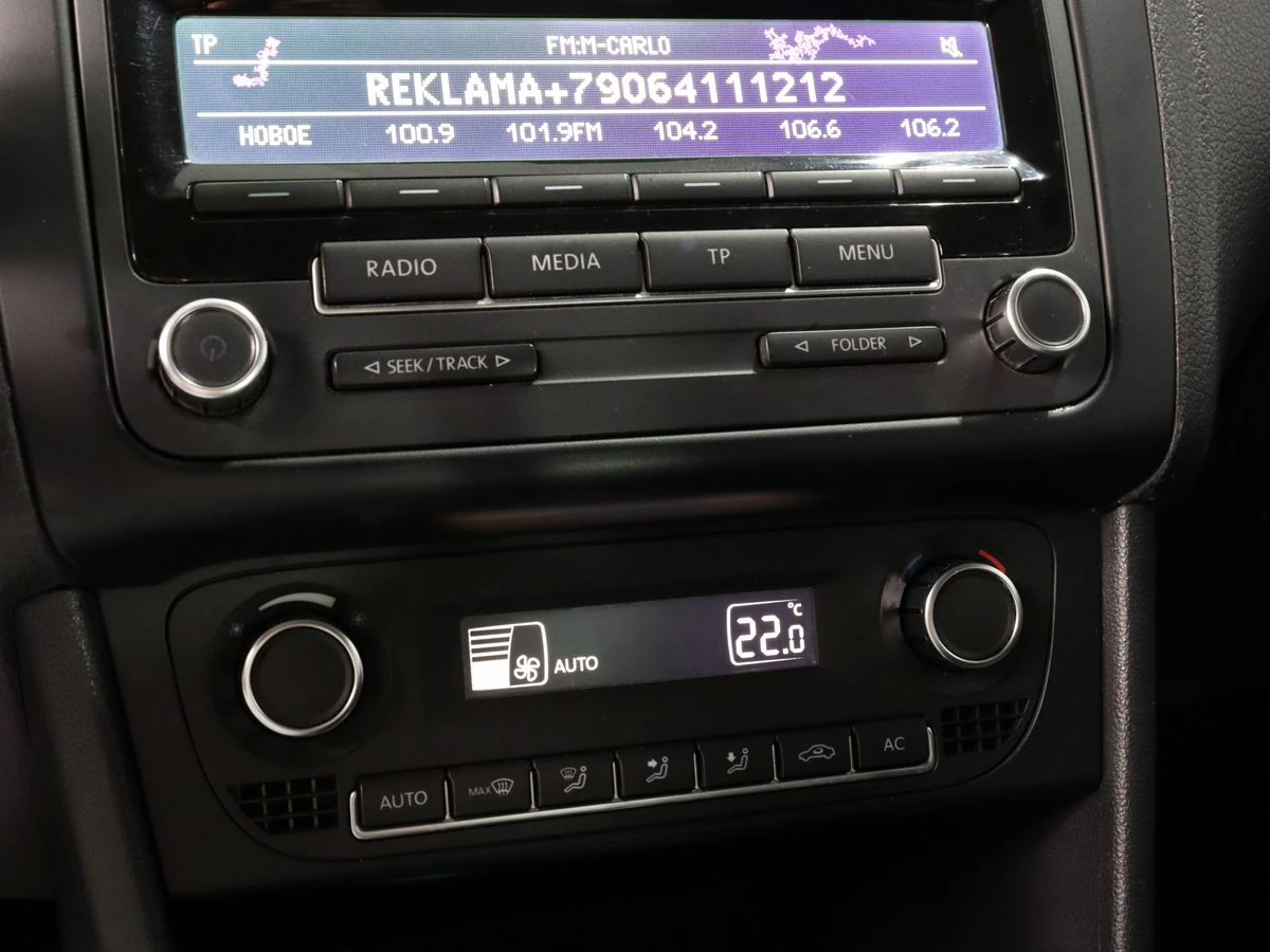 Volkswagen Polo, 2012г, передний привод, автомат