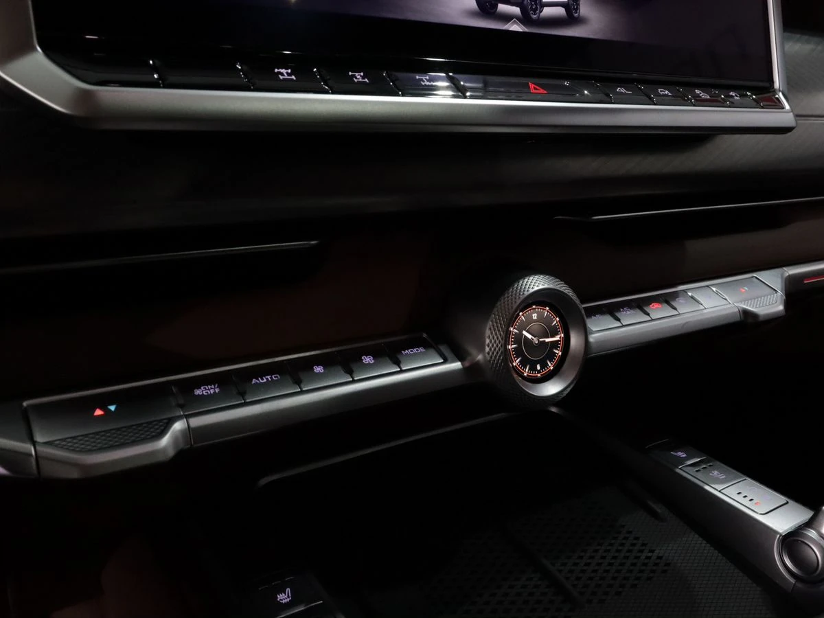 Tank 700, 2024г, полный привод, автомат