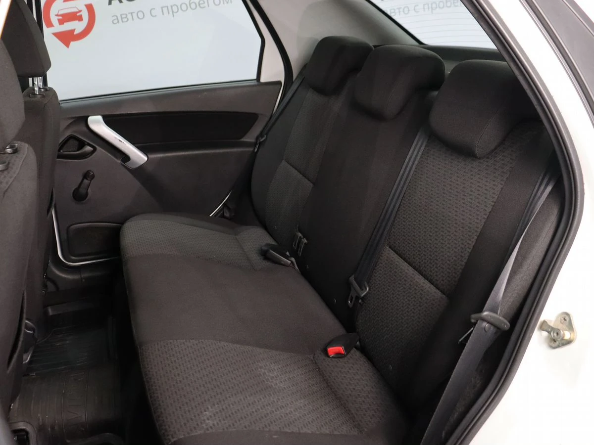 Datsun on-DO, 2014г, передний привод, механика