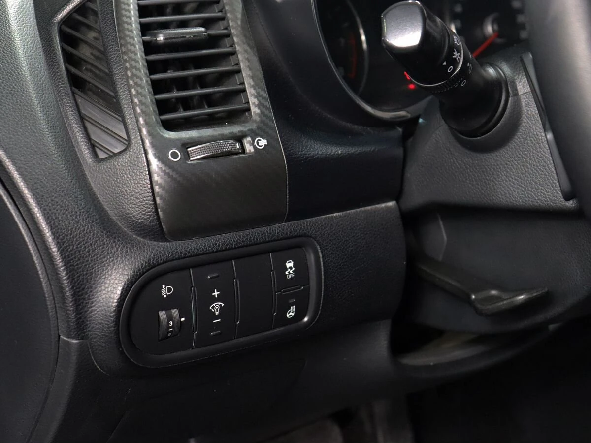 Kia Cerato, 2013г, передний привод, автомат