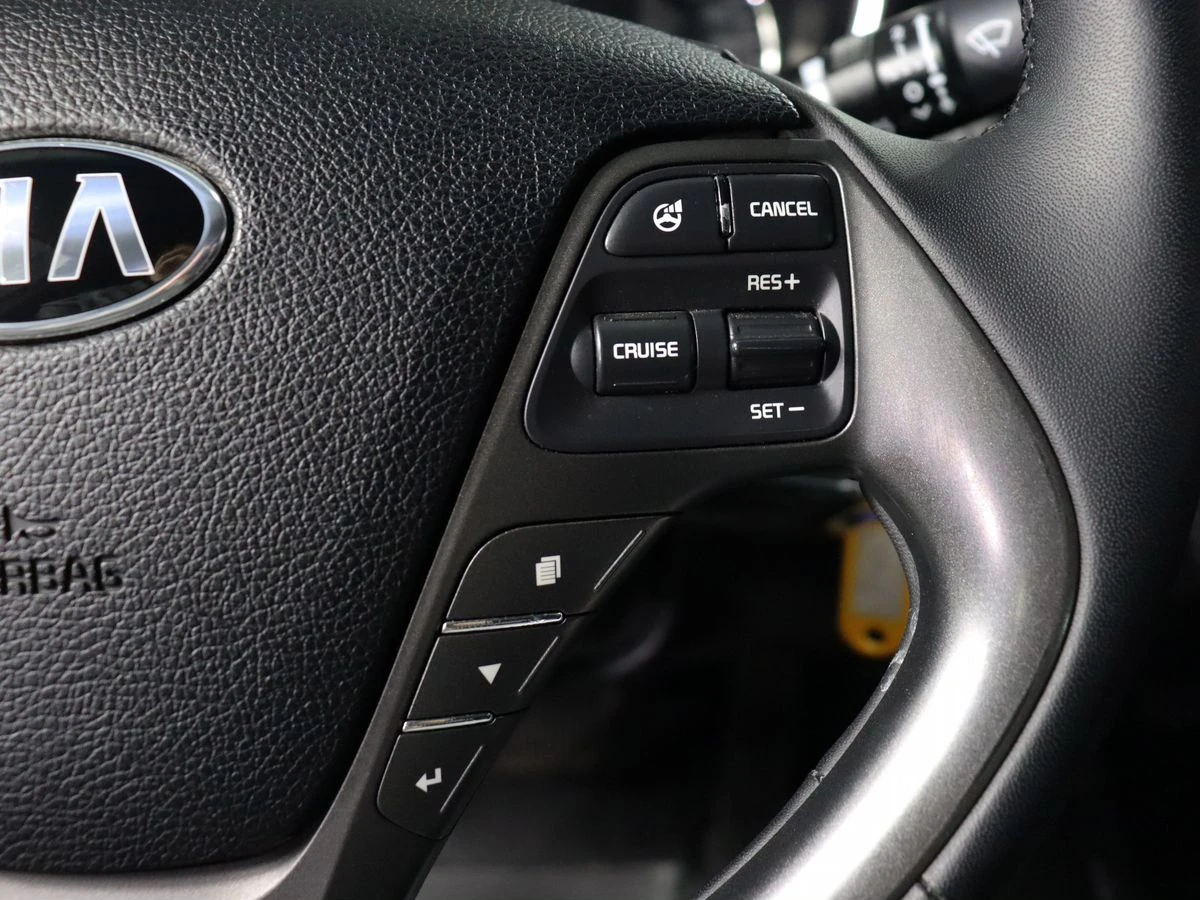 Kia Cerato, 2013г, передний привод, автомат